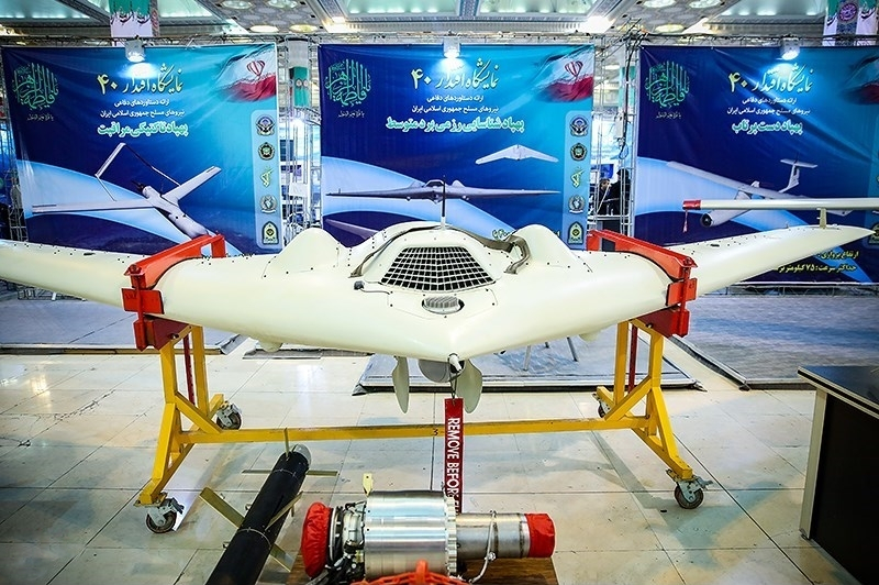 Teknologi Drone Global Makin Canggih